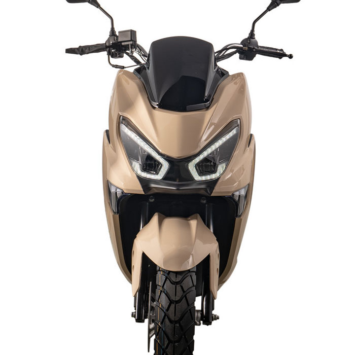 168cc Modified China EPA high speed classical Styling Designed 168CC EFI motorcycle ...